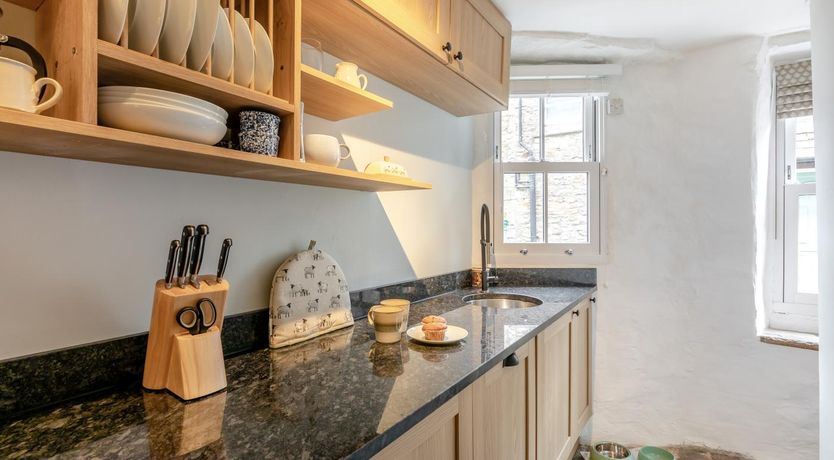 Photo of 1 Bed in Hawes