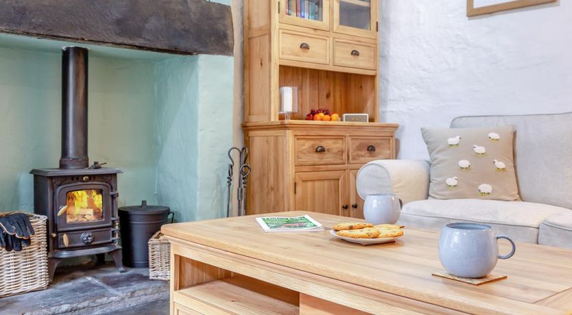 Photo of 1 Bed in Hawes