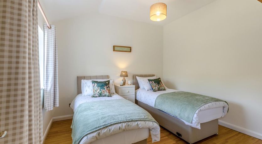 Photo of 2 Bed in Warton