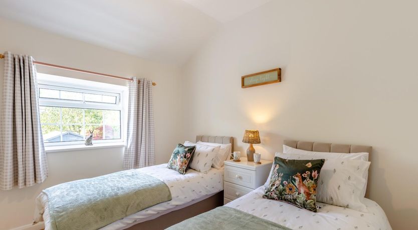 Photo of 2 Bed in Warton