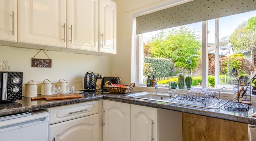 Photo of 2 Bed in Warton