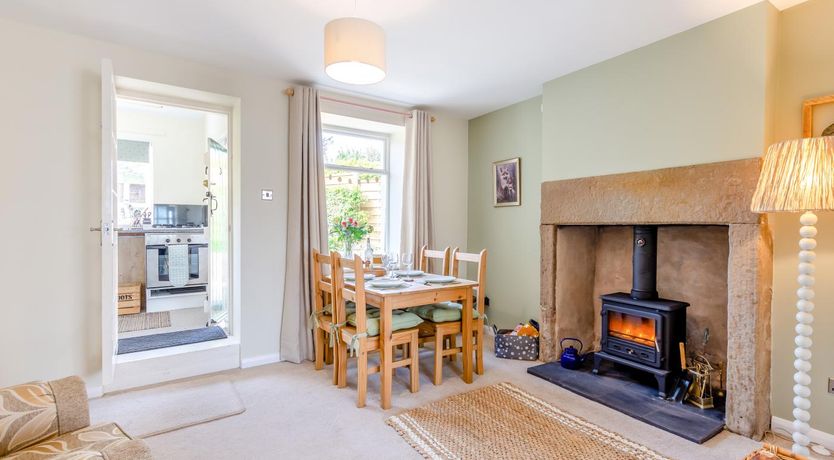 Photo of 2 Bed in Warton