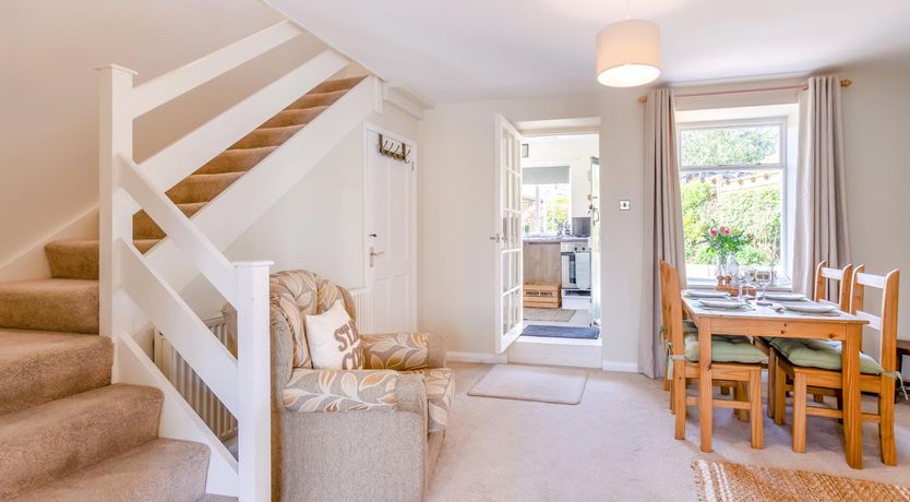 Photo of 2 Bed in Warton