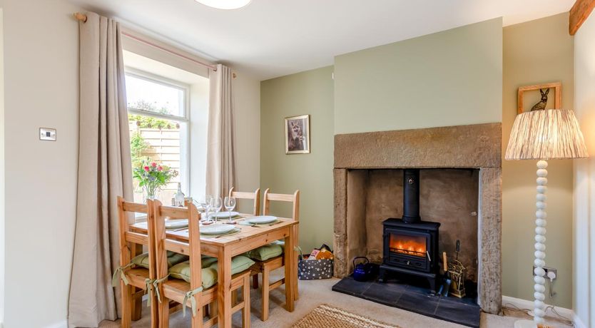 Photo of 2 Bed in Warton