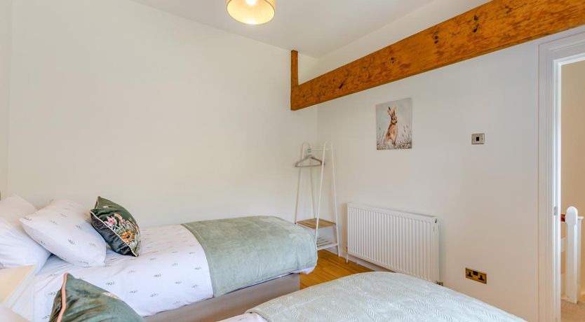 Photo of 2 Bed in Warton