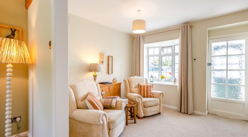 Photo of 2 Bed in Warton