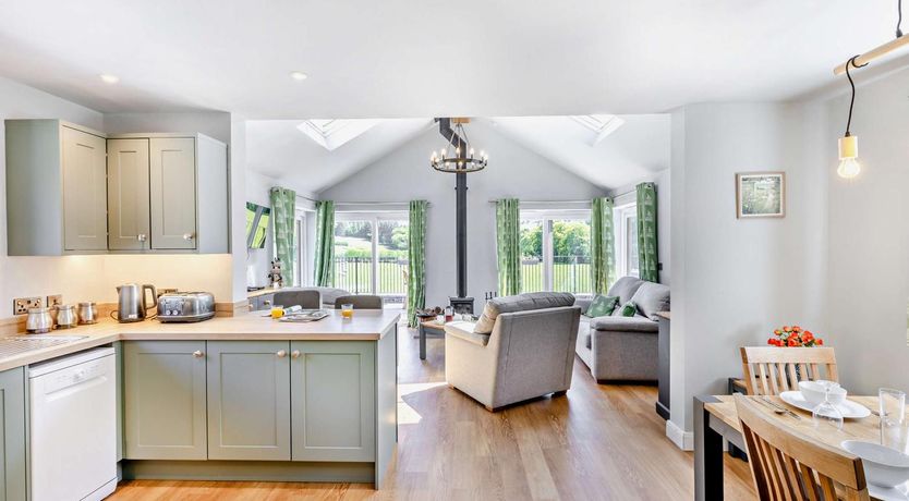 Photo of 2 Bed in Llanarmon Dyffryn Ceiriog