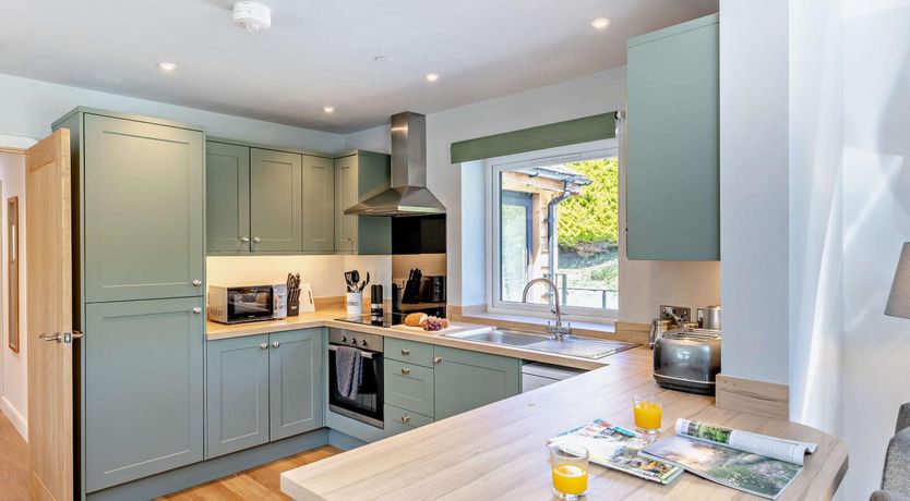 Photo of 2 Bed in Llanarmon Dyffryn Ceiriog