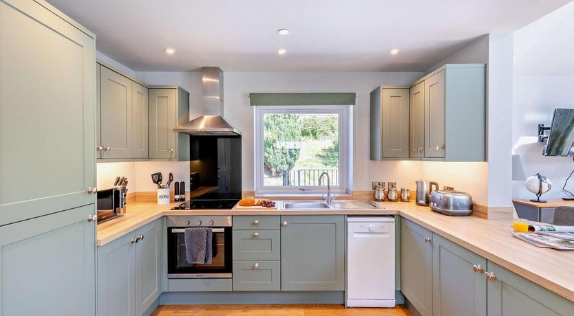 Photo of 2 Bed in Llanarmon Dyffryn Ceiriog