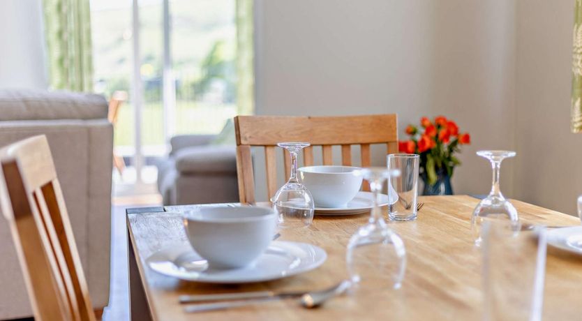 Photo of 2 Bed in Llanarmon Dyffryn Ceiriog