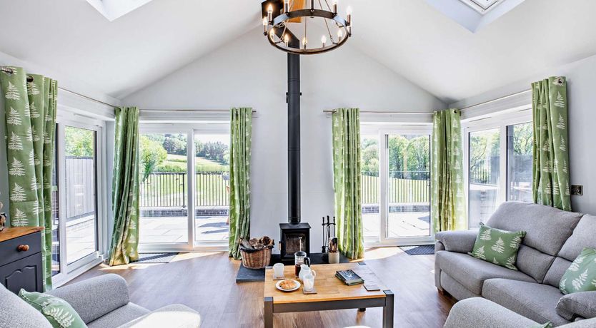 Photo of 2 Bed in Llanarmon Dyffryn Ceiriog