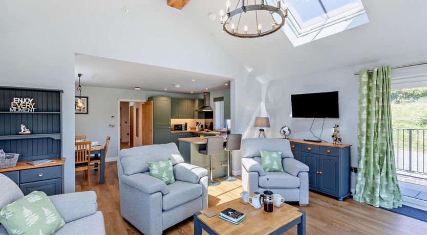 Photo of 2 Bed in Llanarmon Dyffryn Ceiriog
