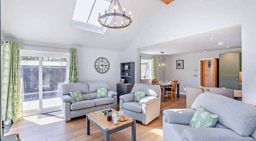 Photo of 2 Bed in Llanarmon Dyffryn Ceiriog