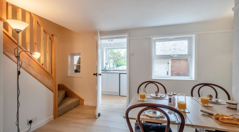 Photo of 2 Bed in Reedham