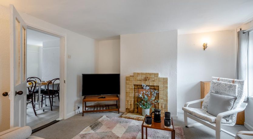 Photo of 2 Bed in Reedham