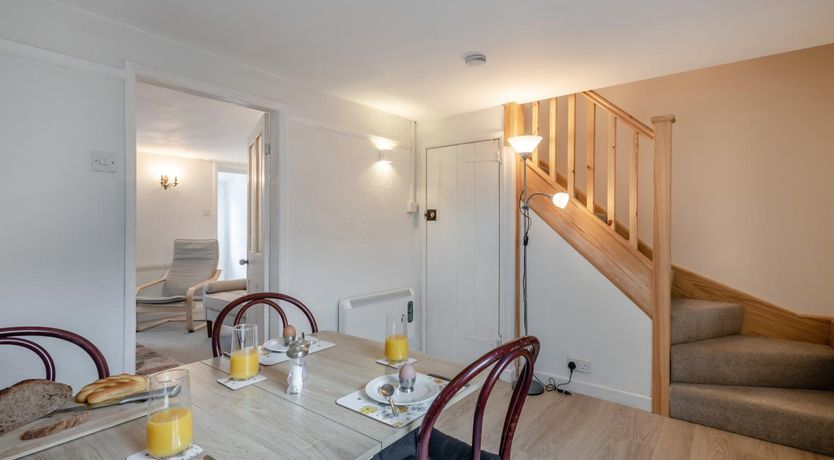 Photo of 2 Bed in Reedham