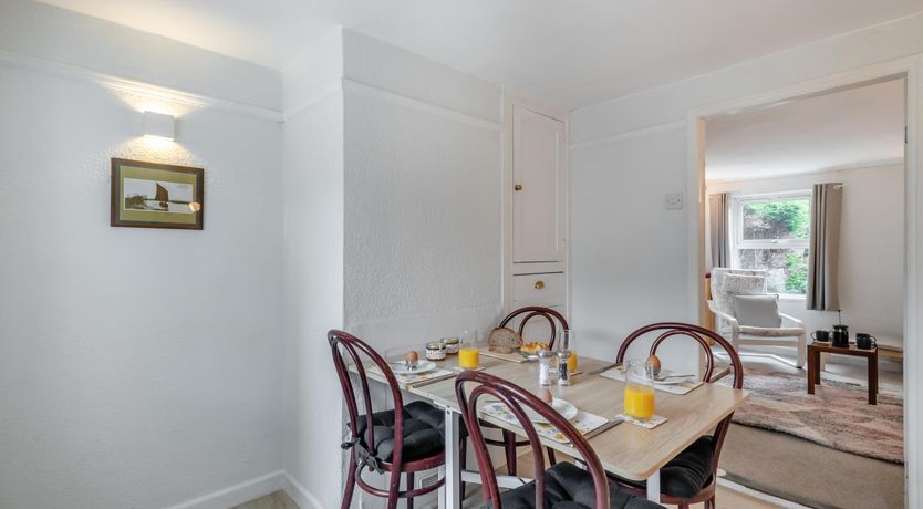 Photo of 2 Bed in Reedham