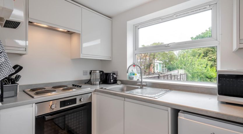 Photo of 2 Bed in Reedham