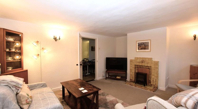 Photo of 2 Bed in Reedham
