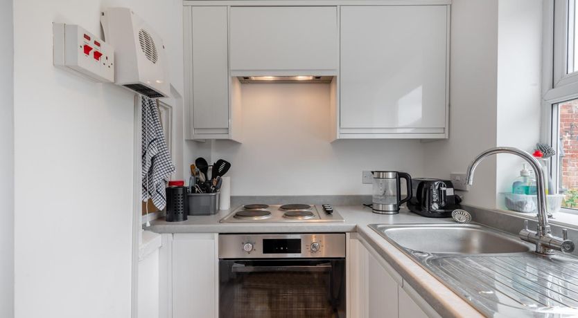 Photo of 2 Bed in Reedham