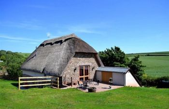 4 Bed in Malborough Holiday Home