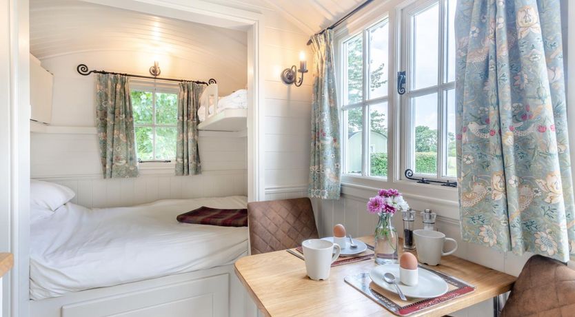 Photo of 1 Bed in Barsham