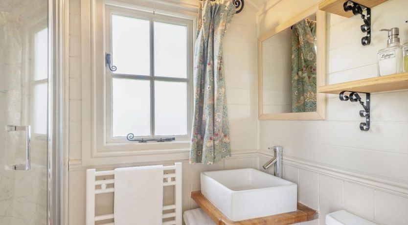 Photo of 1 Bed in Barsham