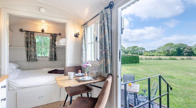 Photo of 1 Bed in Barsham