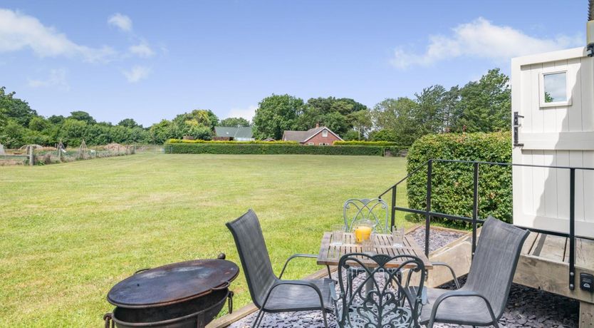 Photo of 1 Bed in Barsham