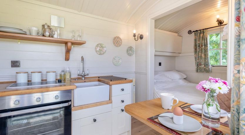 Photo of 1 Bed in Barsham