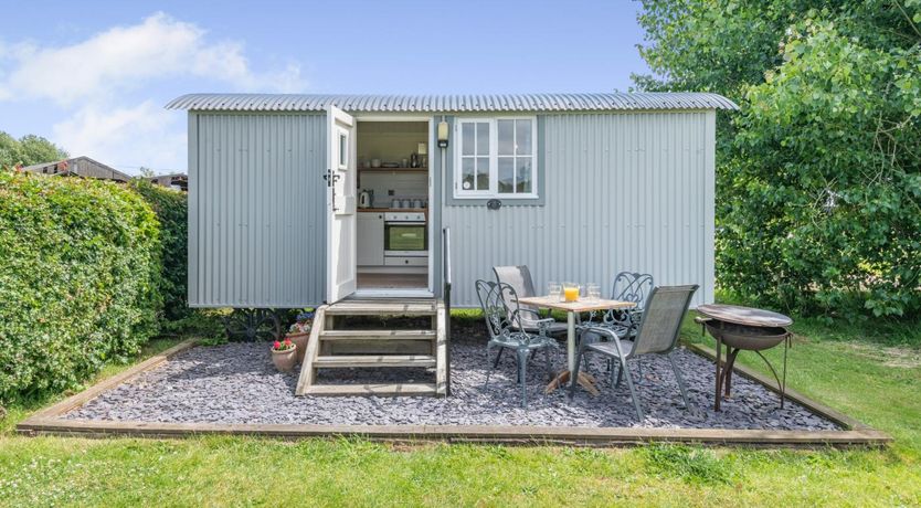 Photo of 1 Bed in Barsham