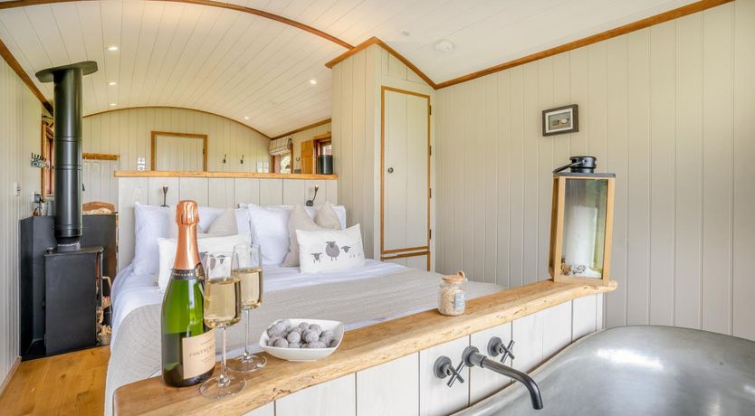 Photo of 1 Bed in Bronllys