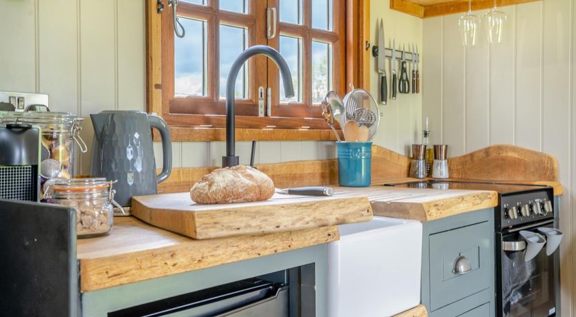 Photo of 1 Bed in Bronllys