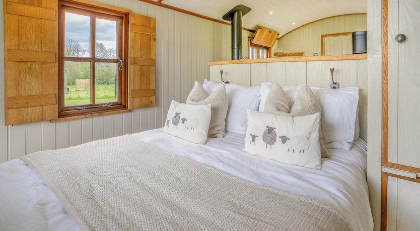 Photo of 1 Bed in Bronllys