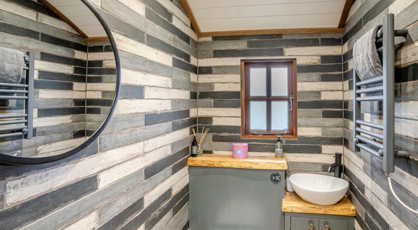 Photo of 1 Bed in Bronllys