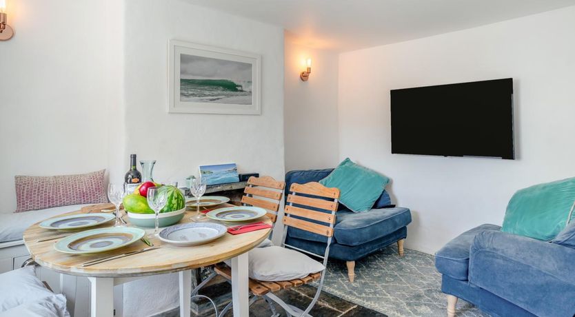 Photo of 3 Bed in St. Teath