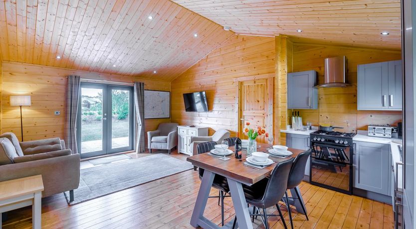 Photo of 2 Bed in Nafferton