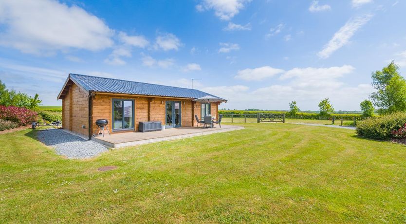 Photo of 2 Bed in Nafferton