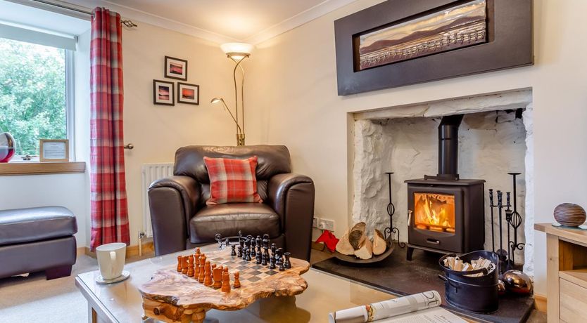 Photo of 3 Bed in Isle Of Skye