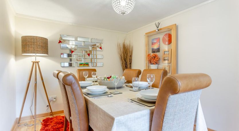 Photo of 3 Bed in Isle Of Skye