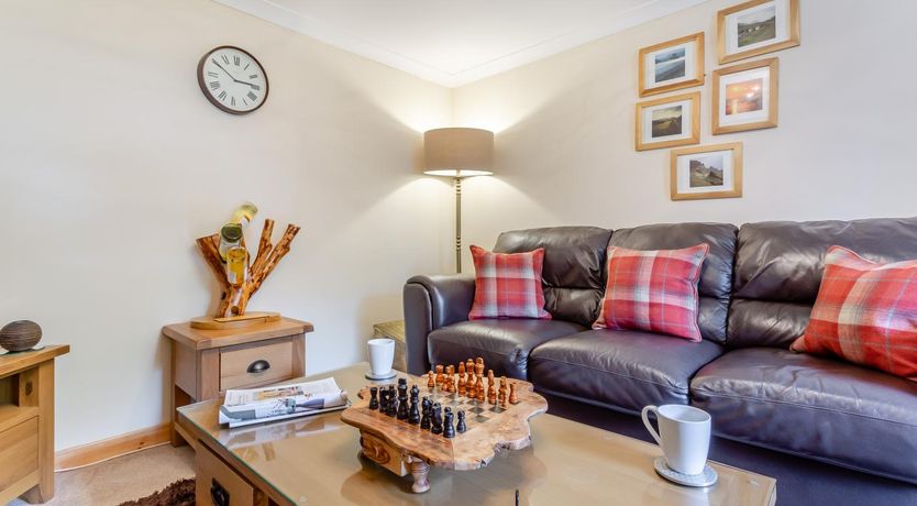 Photo of 3 Bed in Isle Of Skye