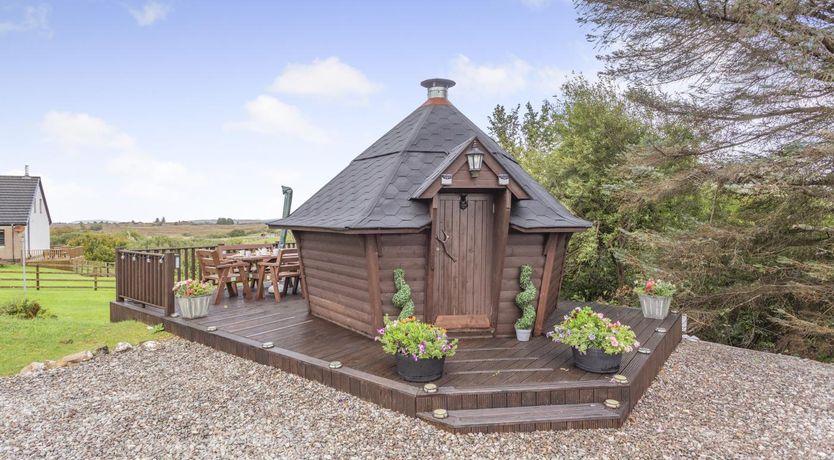 Photo of 3 Bed in Isle Of Skye