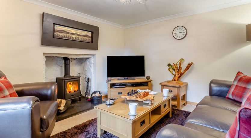 Photo of 3 Bed in Isle Of Skye