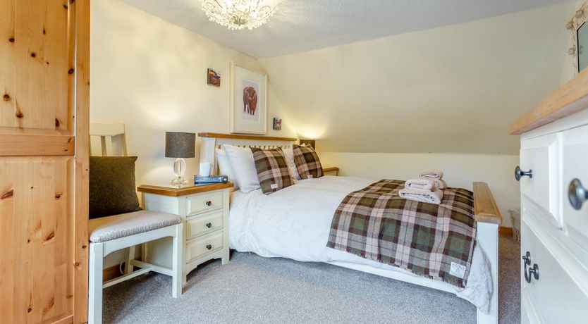 Photo of 3 Bed in Isle Of Skye