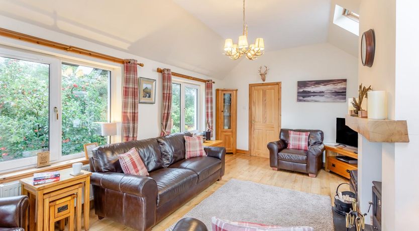 Photo of 3 Bed in Isle Of Skye