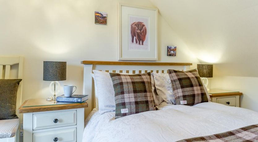 Photo of 3 Bed in Isle Of Skye