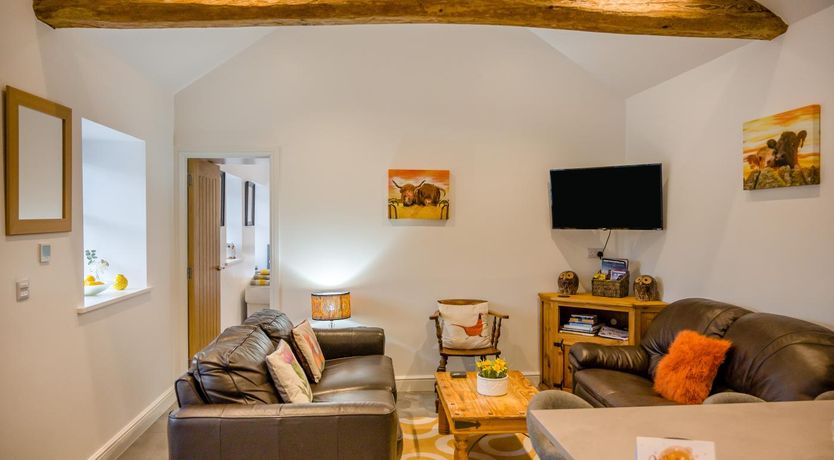 Photo of 2 Bed in Gilsland
