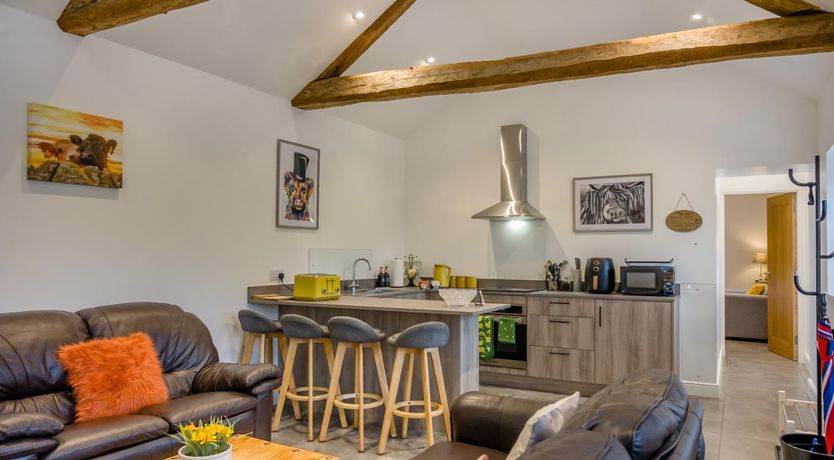 Photo of 2 Bed in Gilsland