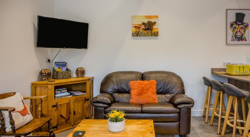 Photo of 2 Bed in Gilsland