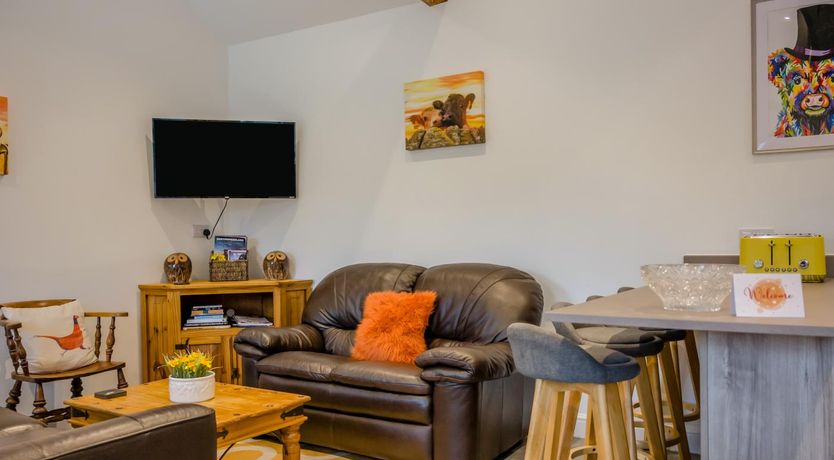 Photo of 2 Bed in Gilsland